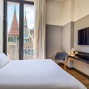 **** Hotel Occidental Diagonal 414 Spanien