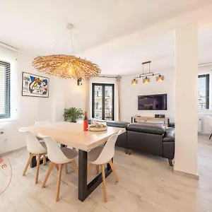  Apartamento Stylish In Centro - Tcm (adults Only) España