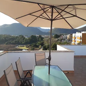  Apartment Sea Two Spanien