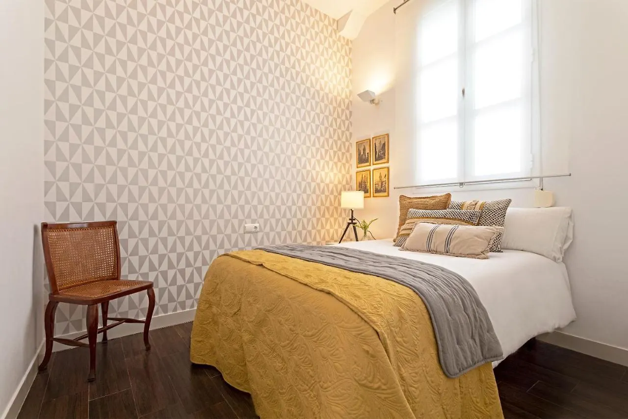 Genteel Home Larios Malaga 0*,  Spain