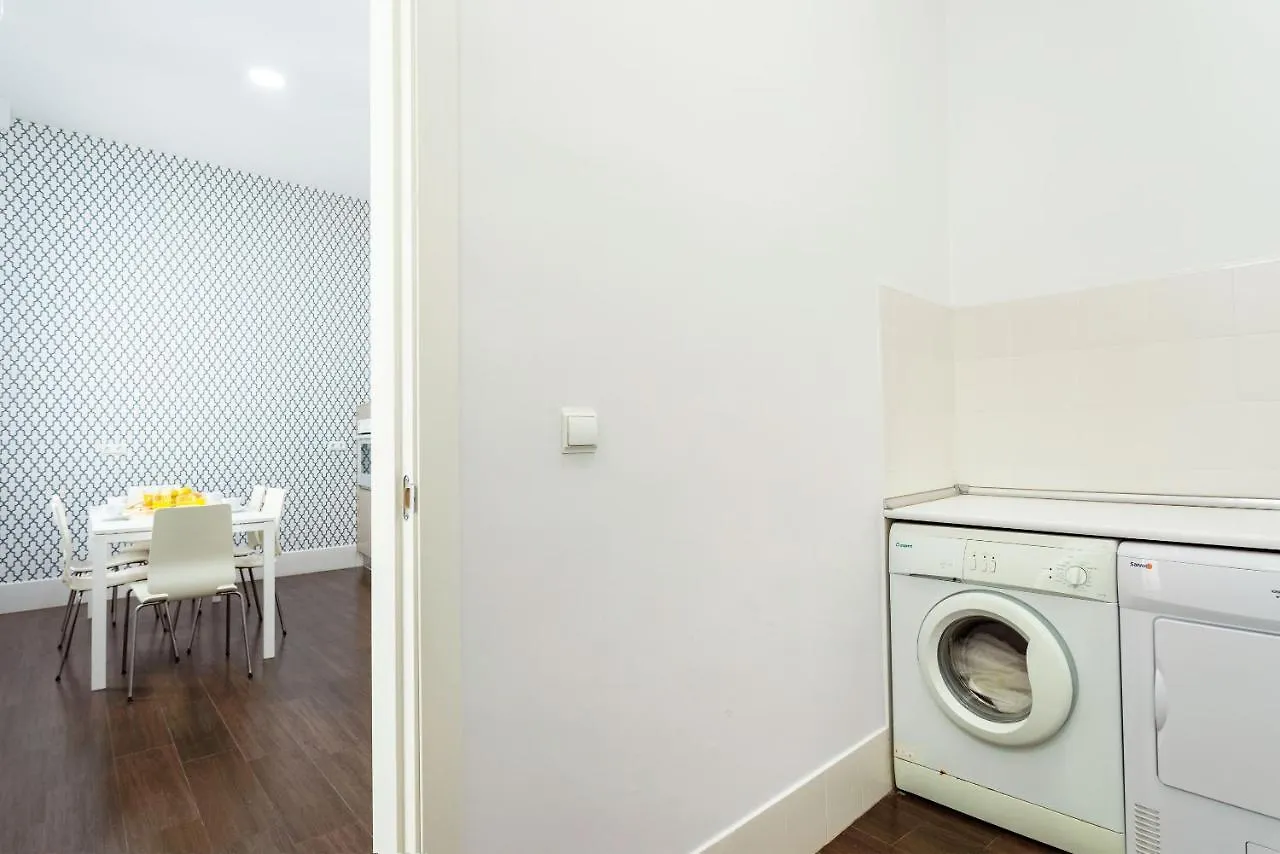 Apartment Genteel Home Larios Malaga