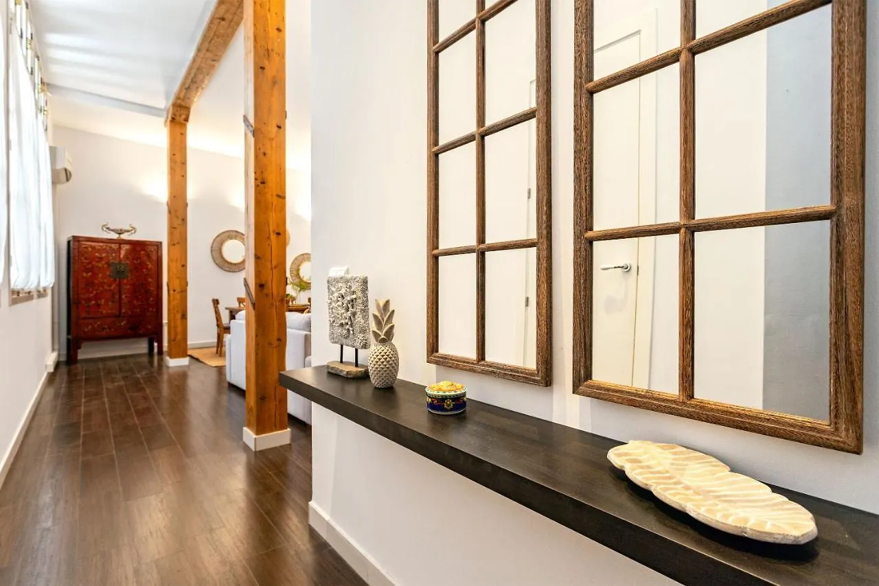 Genteel Home Larios 말라가