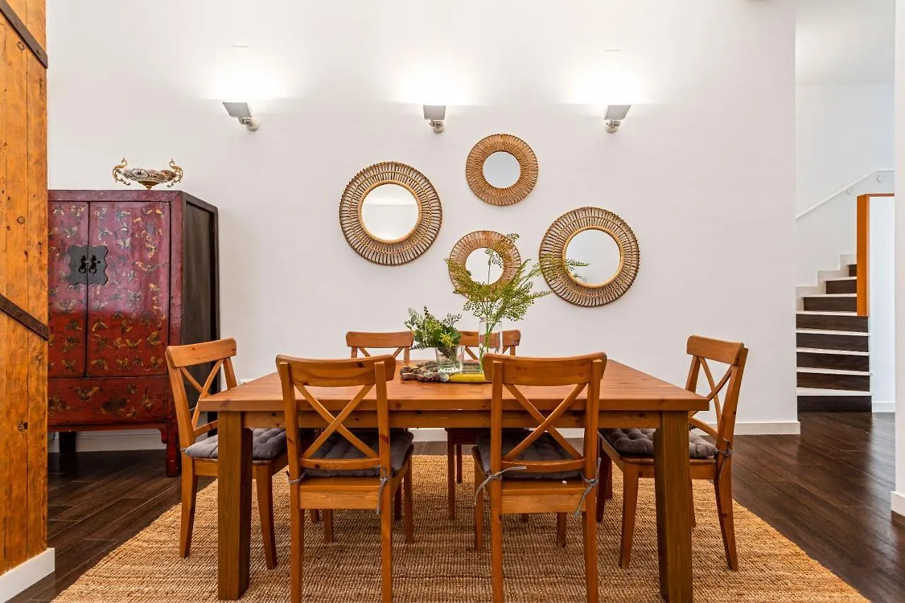 Genteel Home Larios Malaga