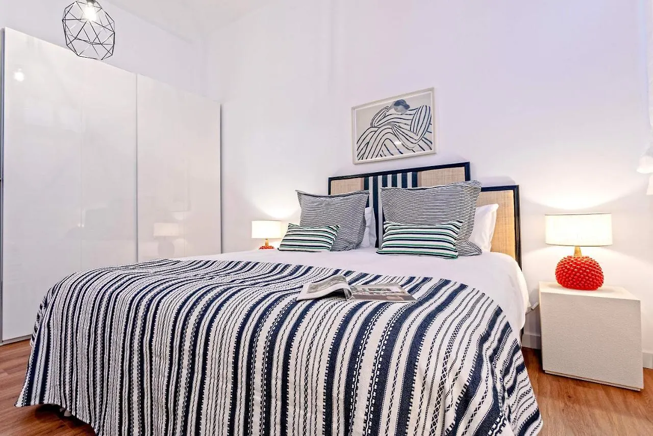 Genteel Home Larios Malaga
