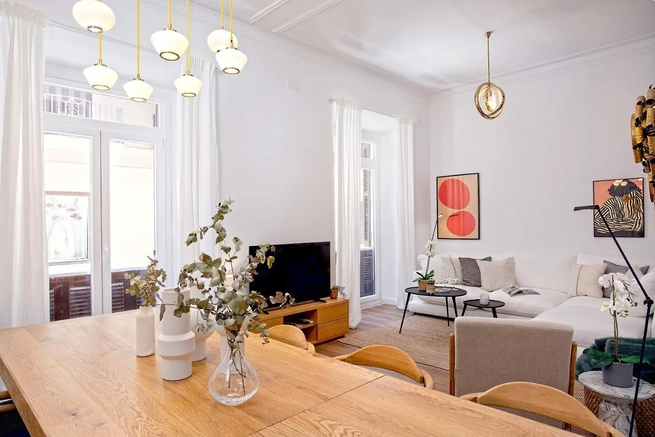 Genteel Home Larios Malaga
