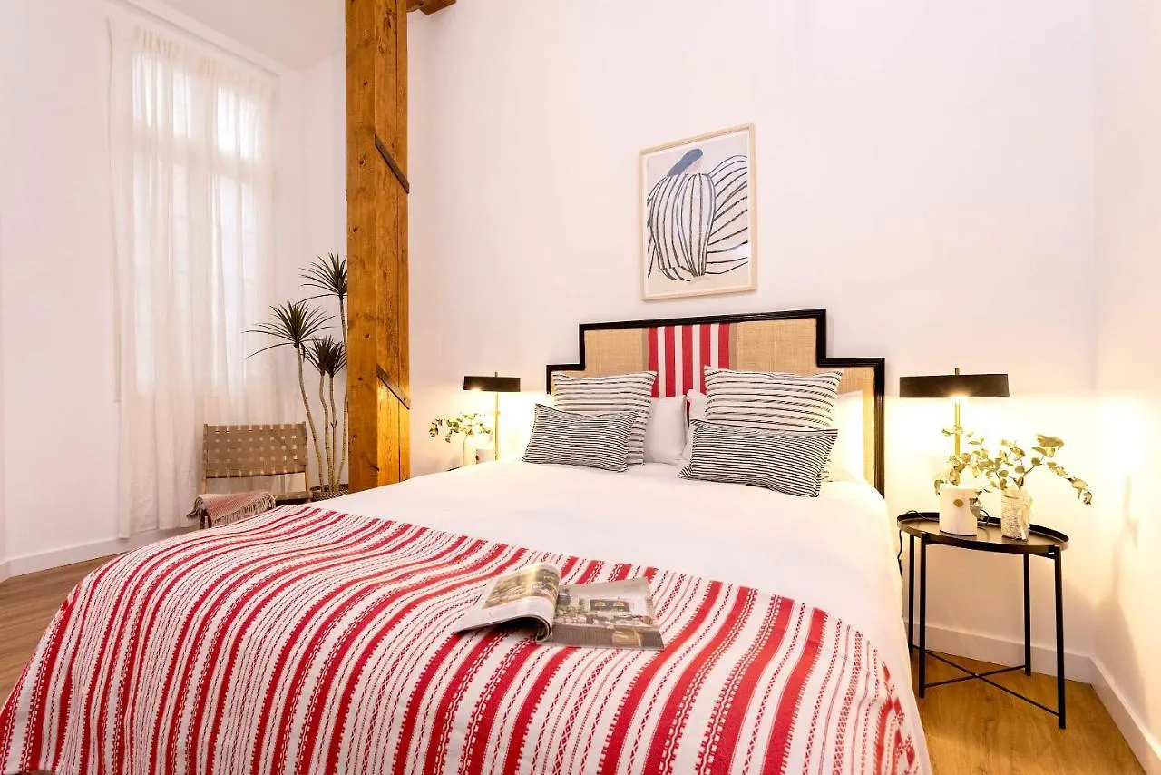 Genteel Home Larios Malaga