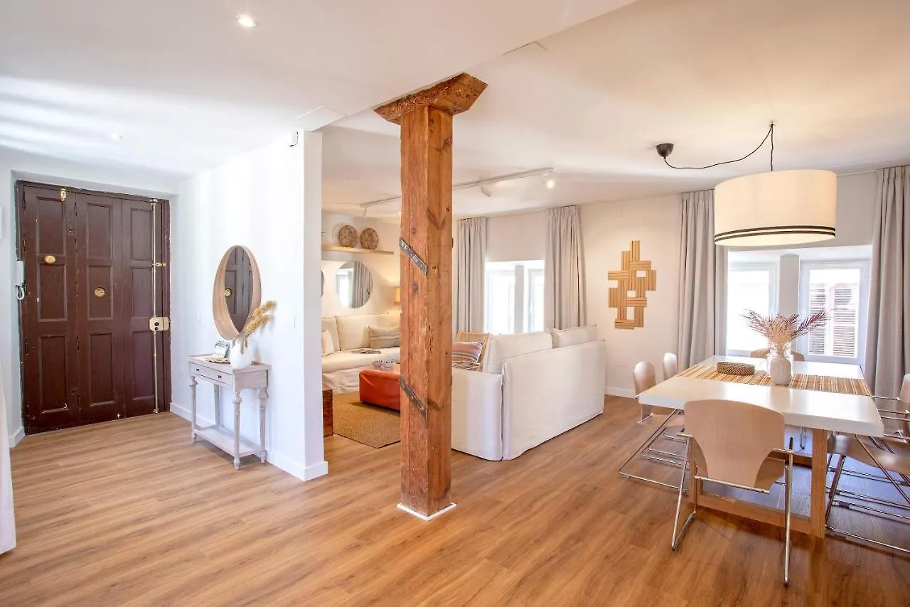 Genteel Home Larios Malaga