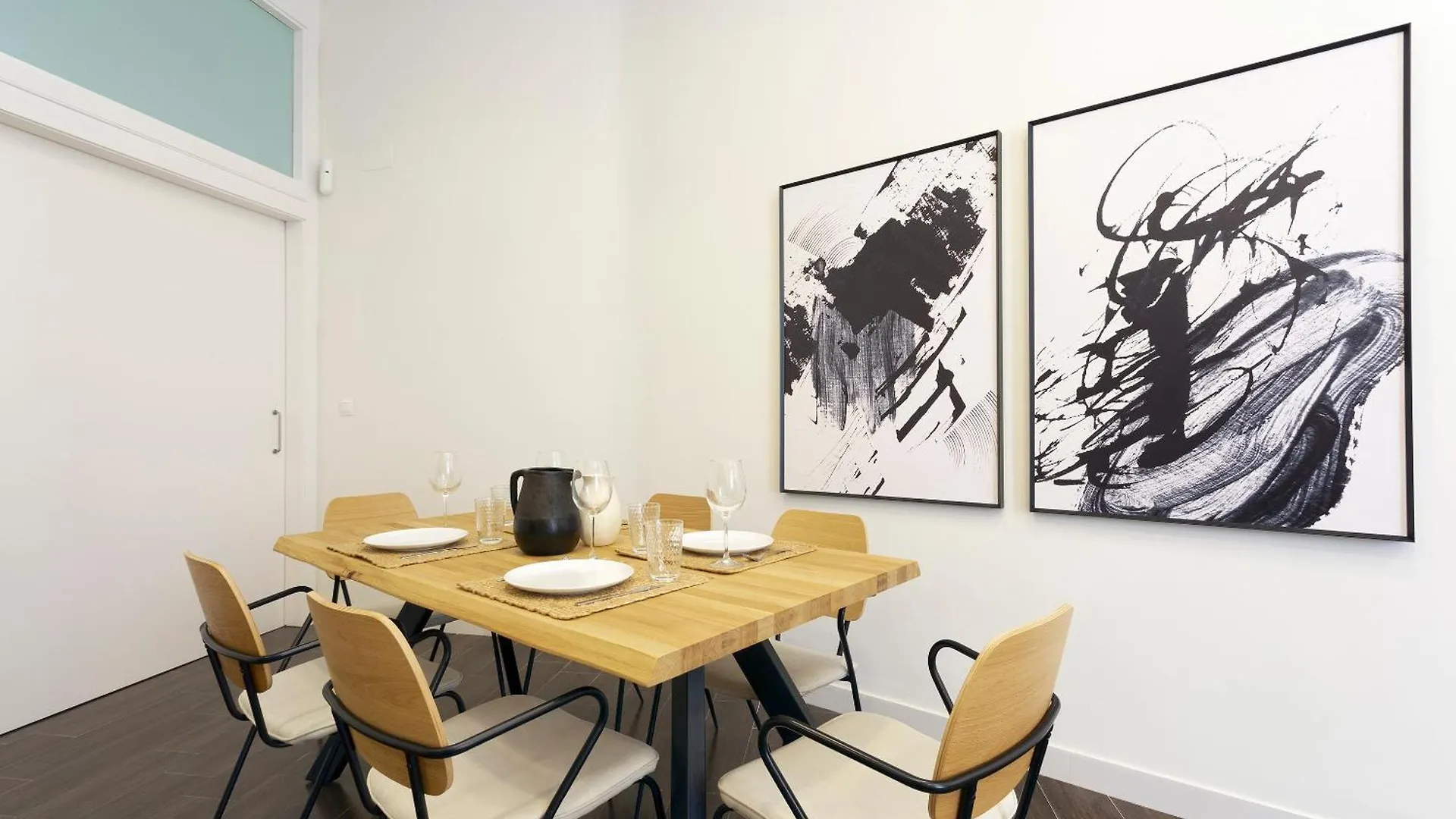 Apartment Genteel Home Larios Malaga