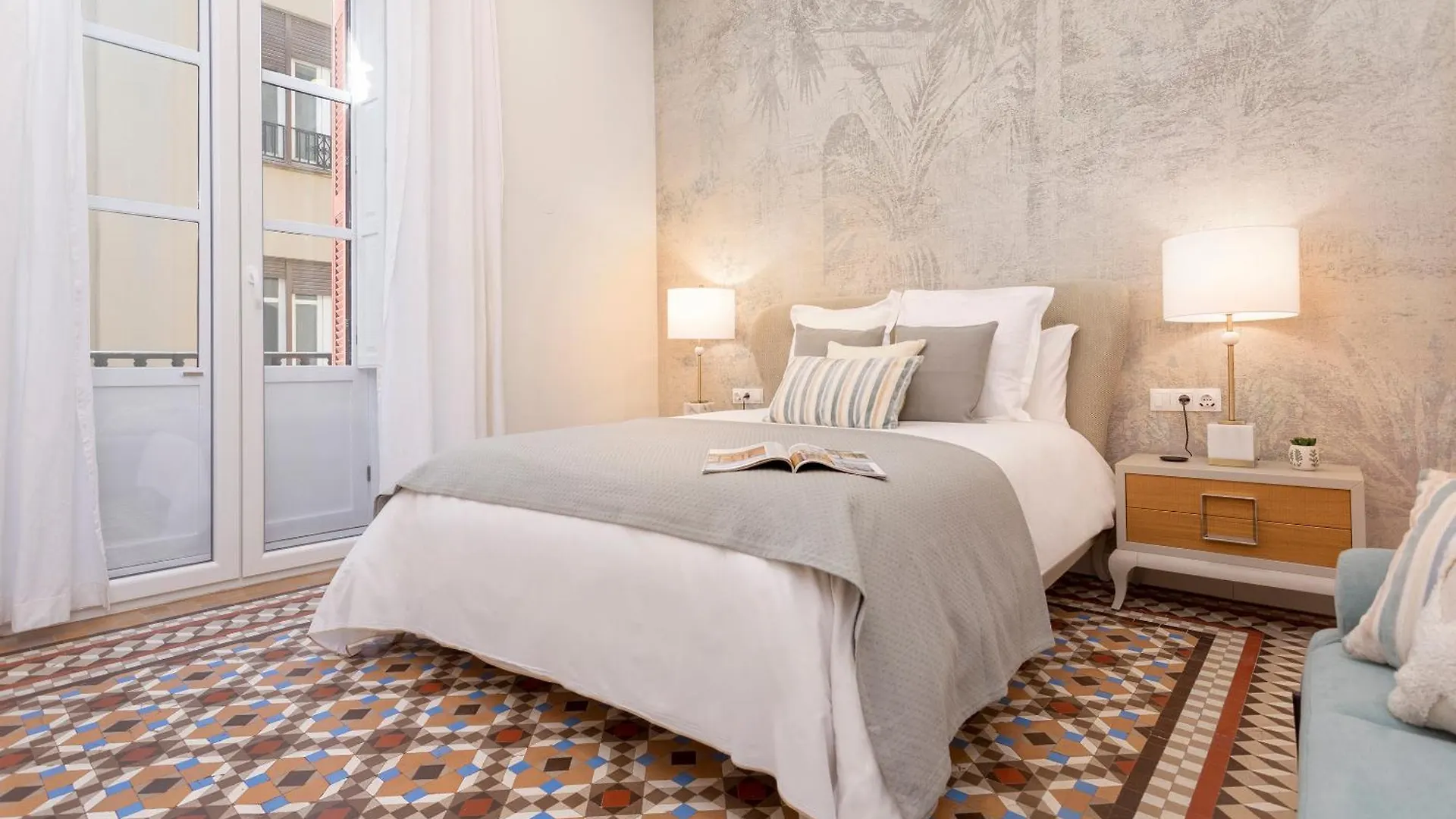 Genteel Home Larios Malaga