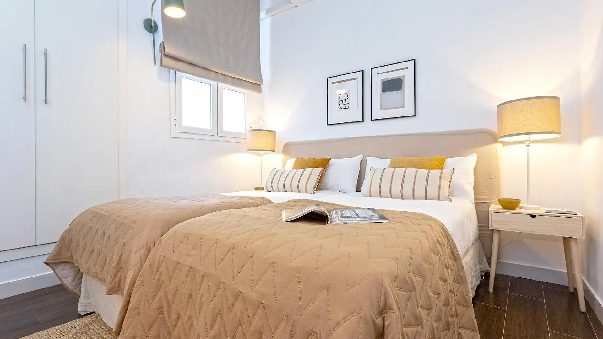 Genteel Home Larios Malaga 0*,