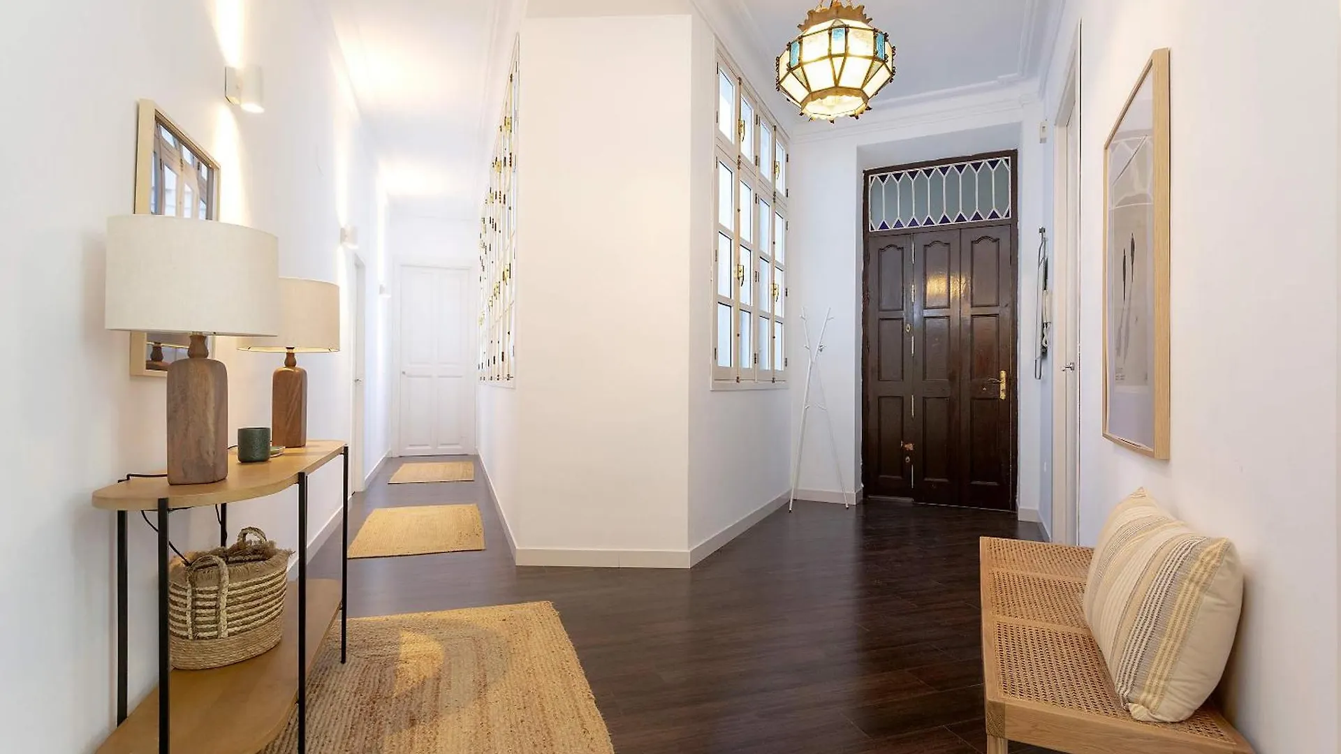 Genteel Home Larios Malaga