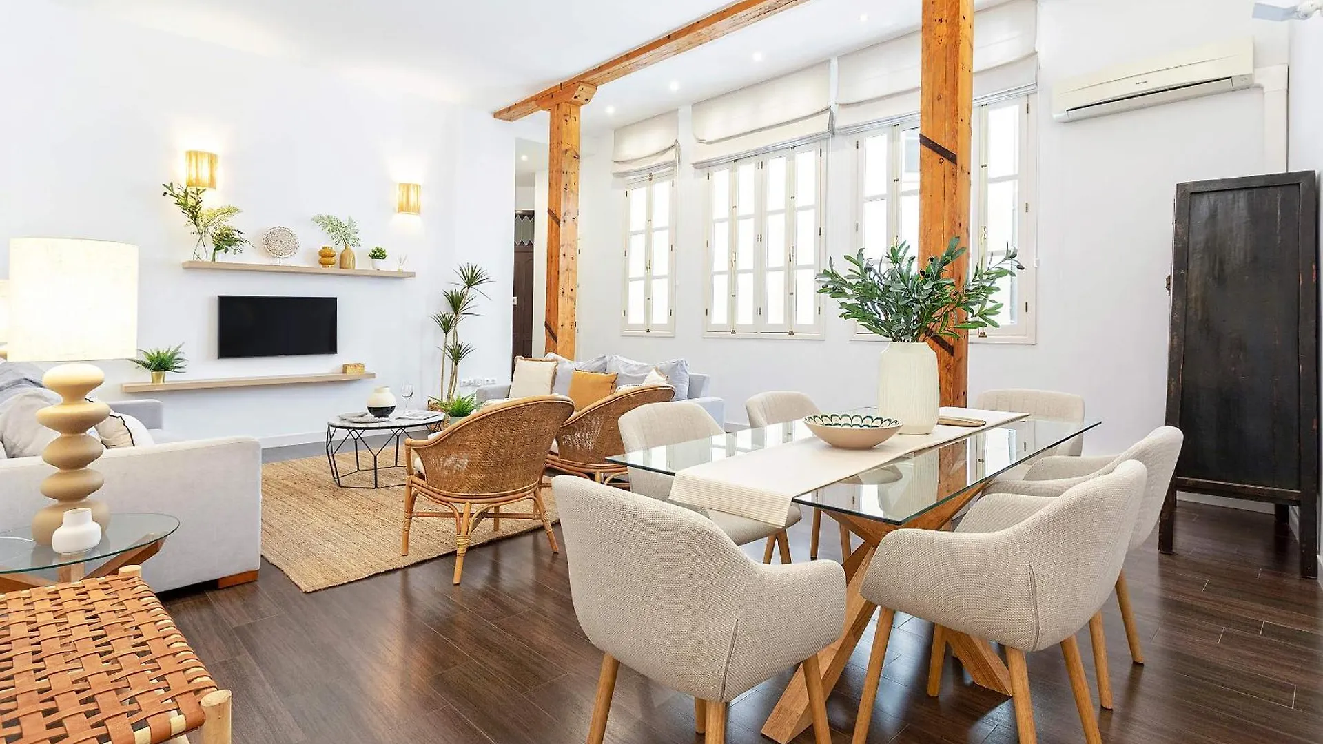 Genteel Home Larios Malaga 0*,  Spain