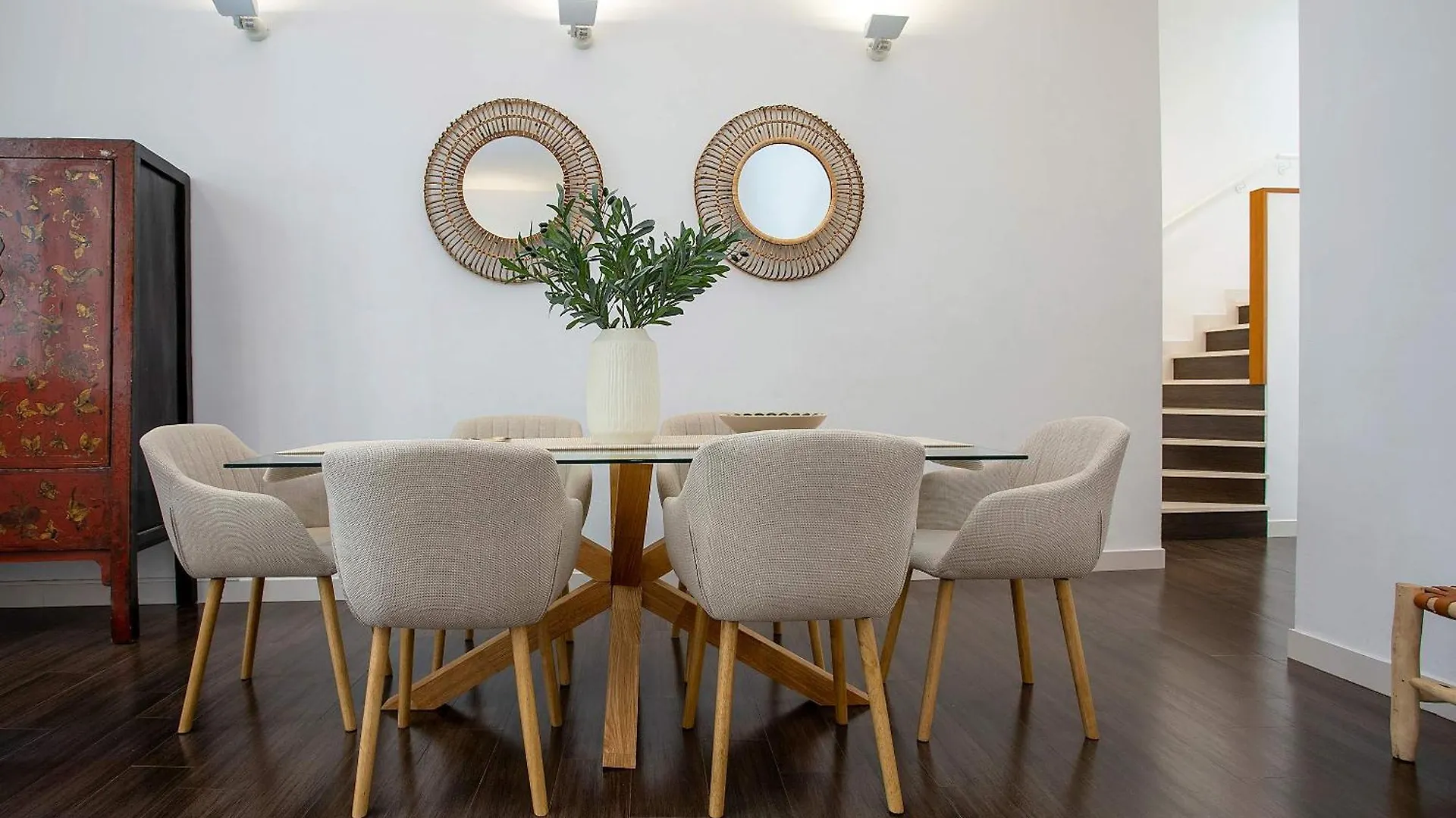 Genteel Home Larios Málaga