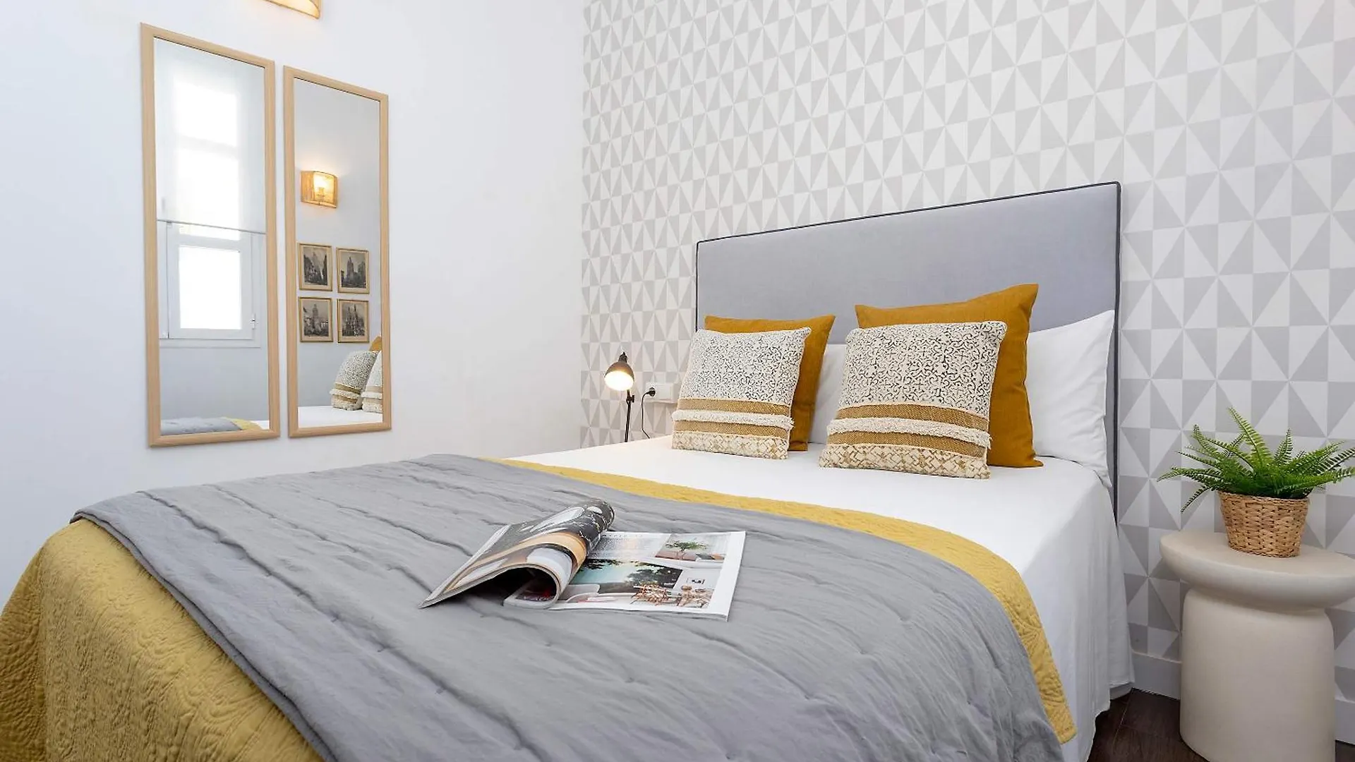 Genteel Home Larios Málaga