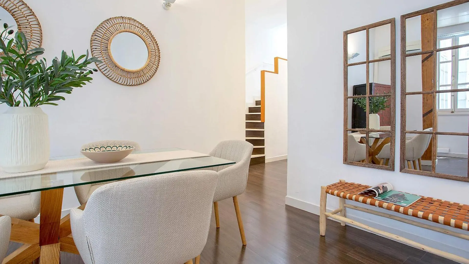 Genteel Home Larios Málaga Spanien