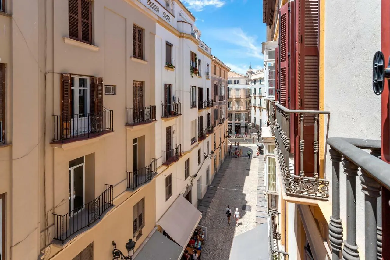 Genteel Home Larios Malaga