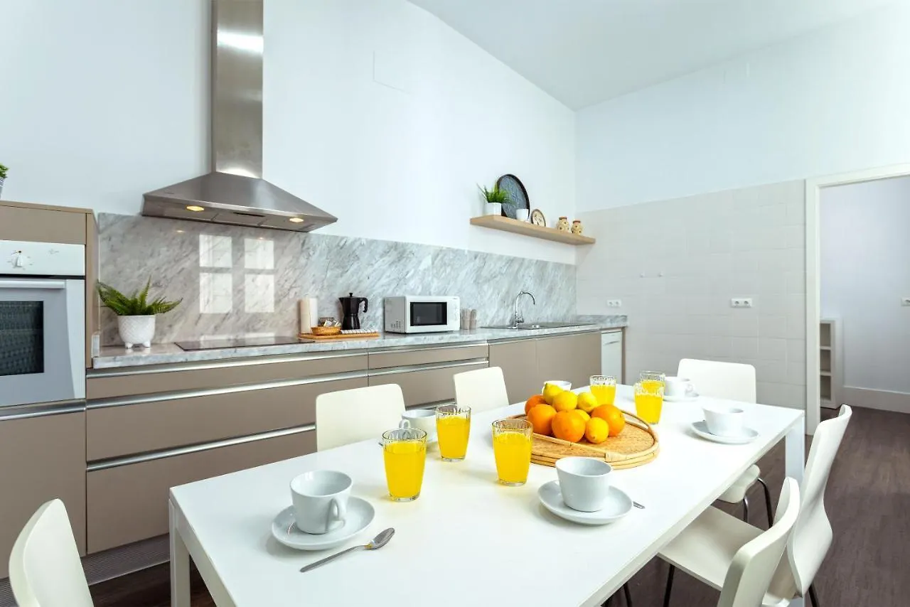 Genteel Home Larios Malaga