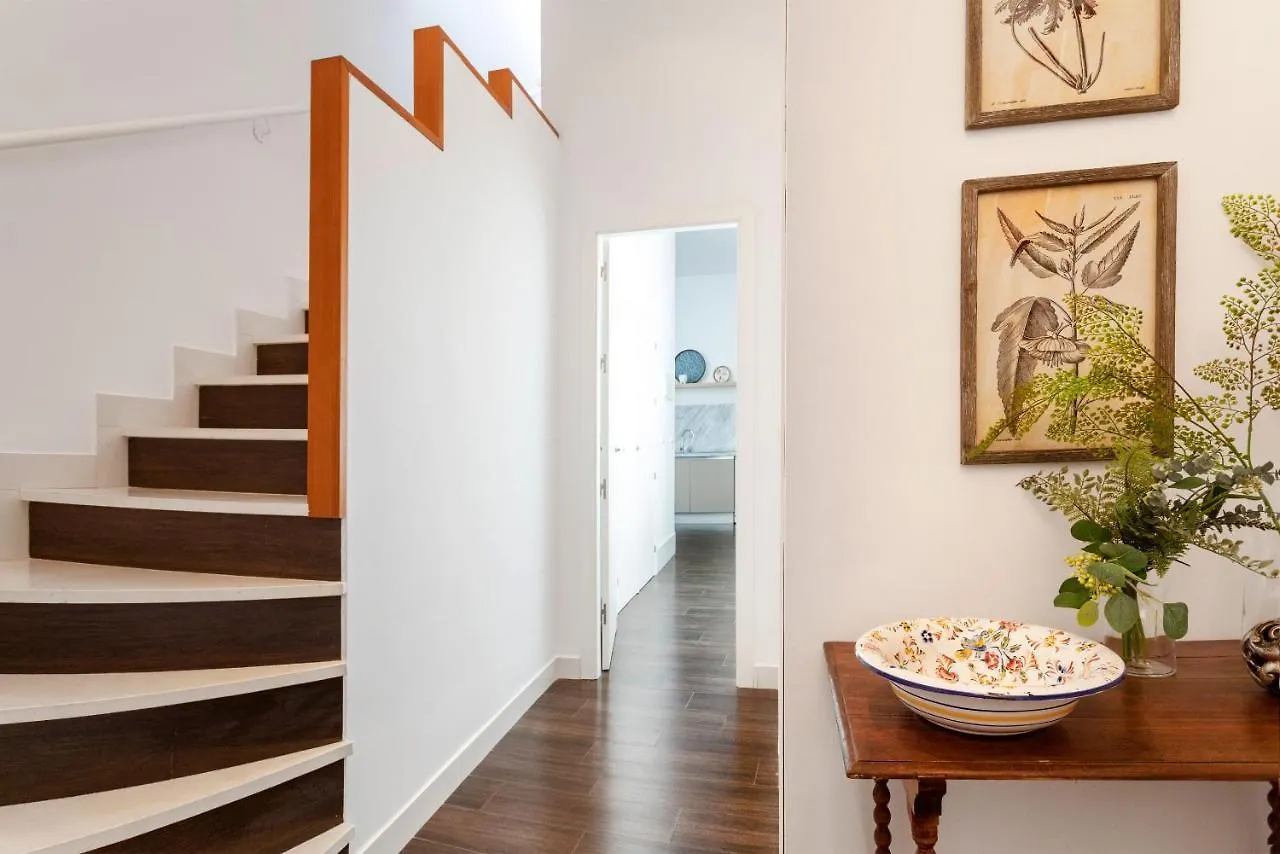 Apartment Genteel Home Larios Malaga