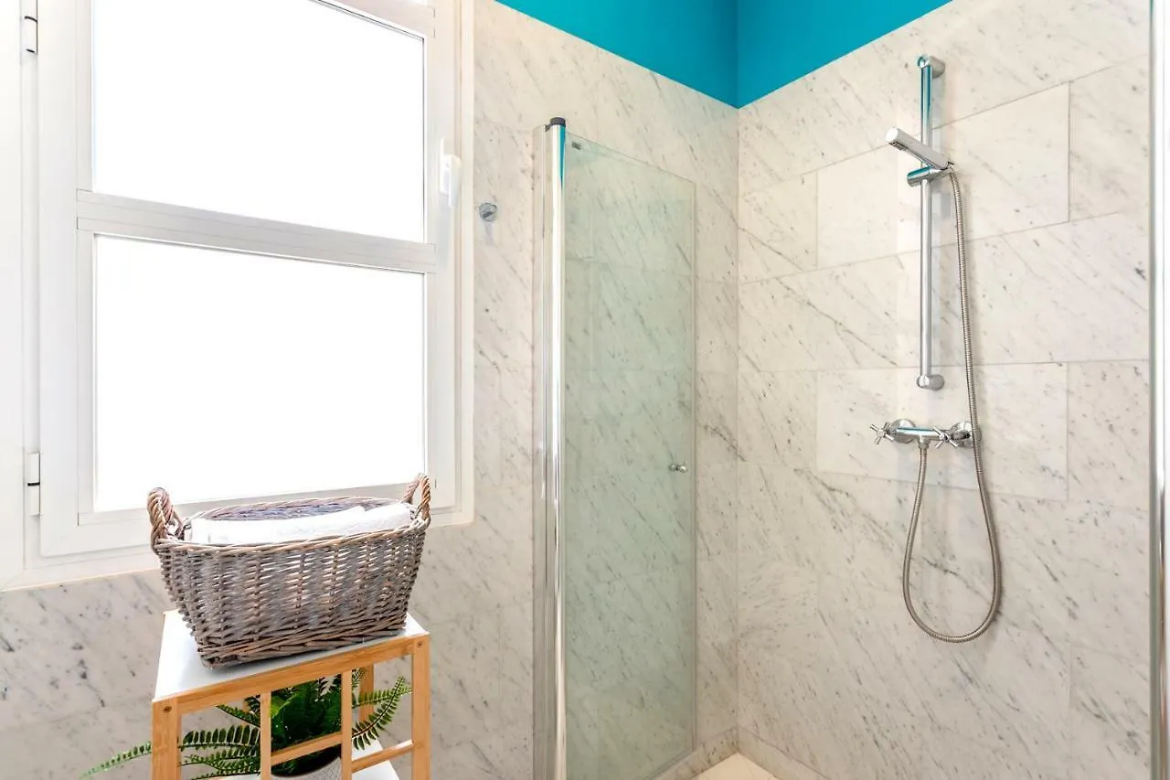 Genteel Home Larios Malaga