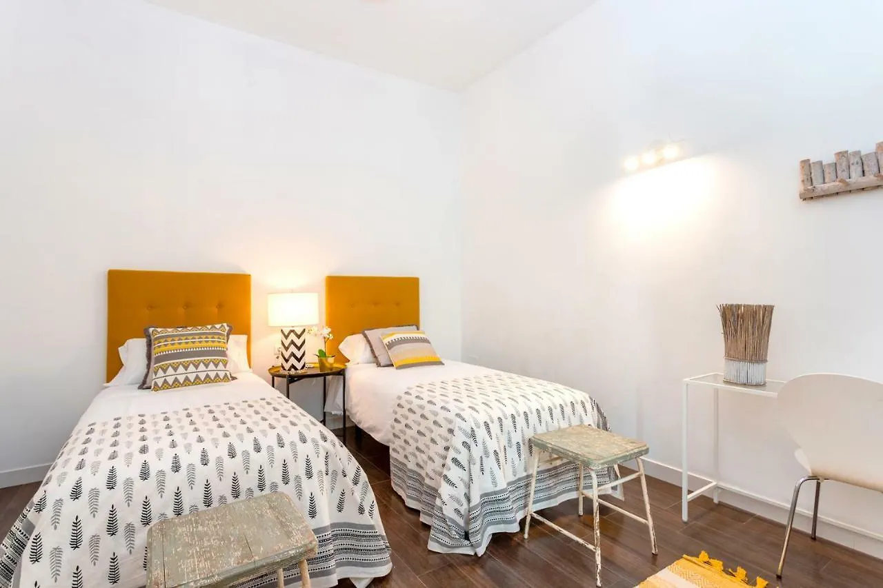 Genteel Home Larios Malaga